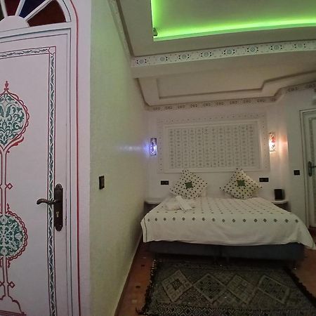 Riad Golf Stinia 2 Meknès Extérieur photo