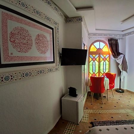 Riad Golf Stinia 2 Meknès Extérieur photo
