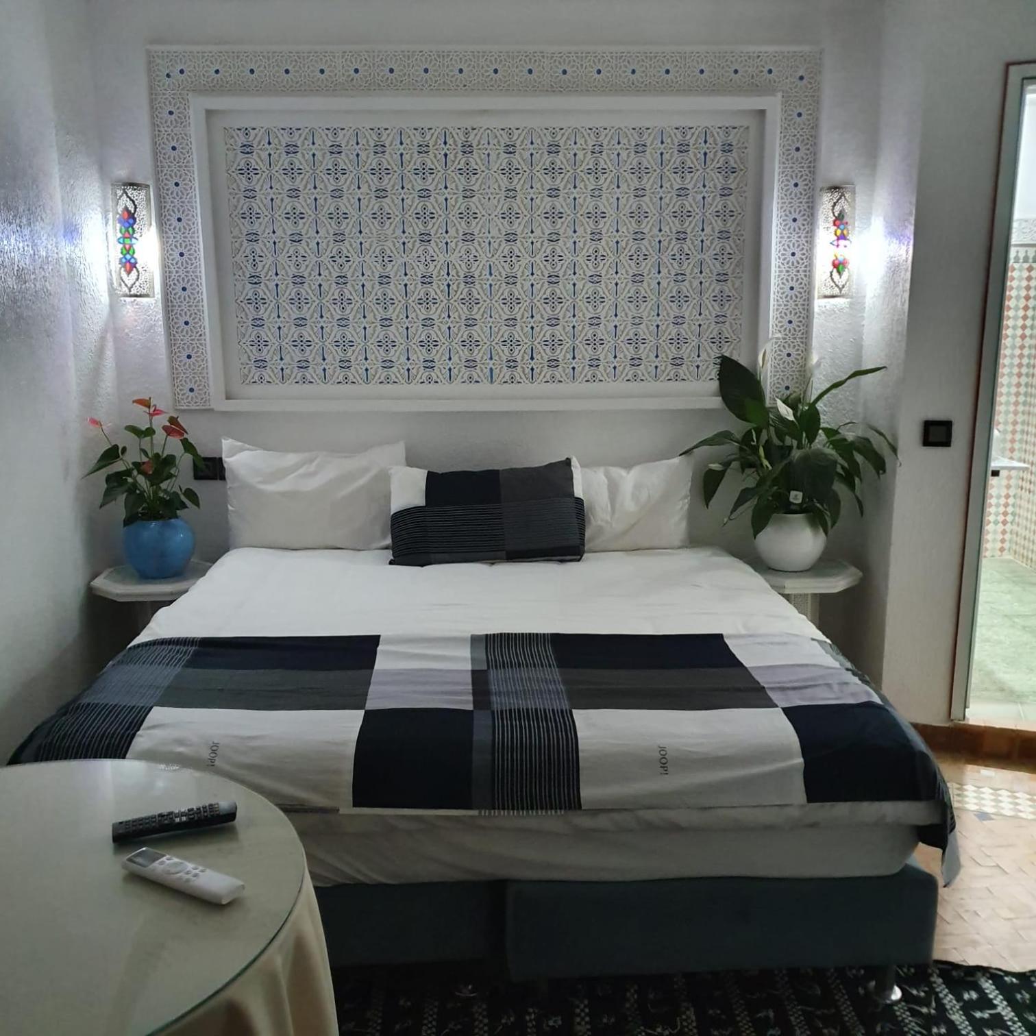 Riad Golf Stinia 2 Meknès Extérieur photo