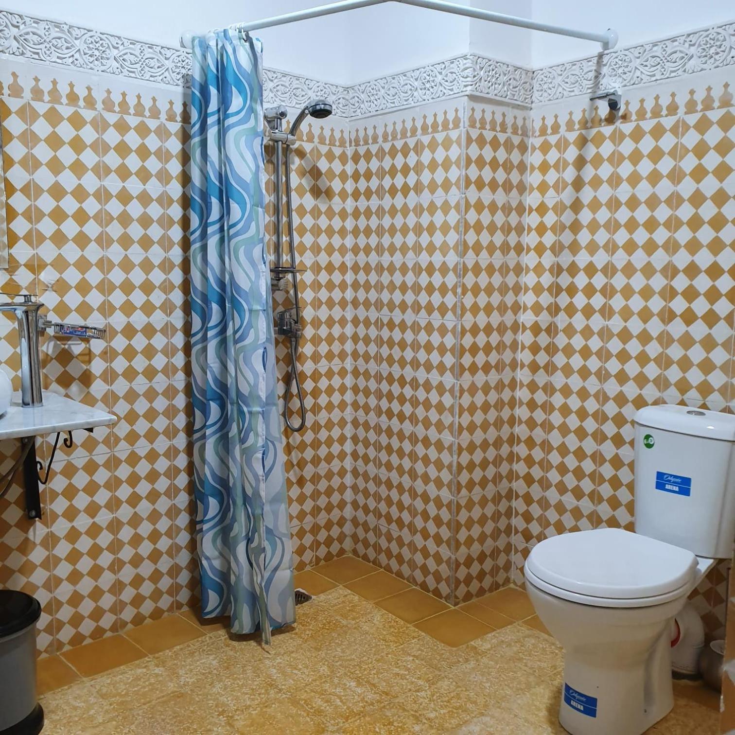 Riad Golf Stinia 2 Meknès Extérieur photo