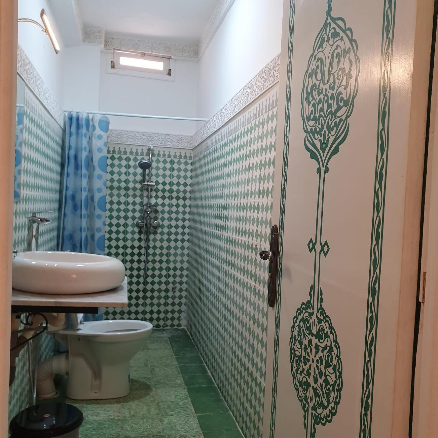 Riad Golf Stinia 2 Meknès Extérieur photo