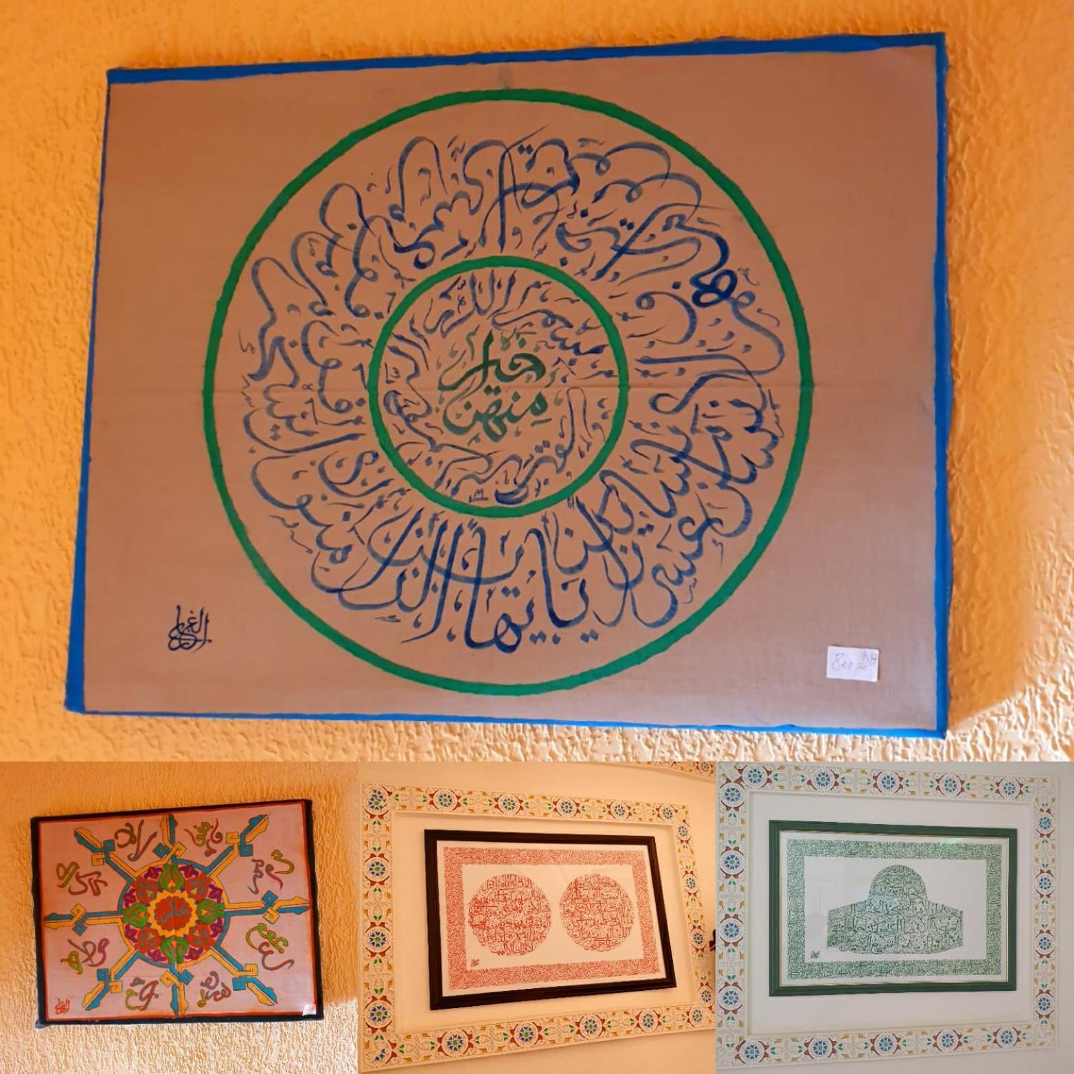 Riad Golf Stinia 2 Meknès Extérieur photo