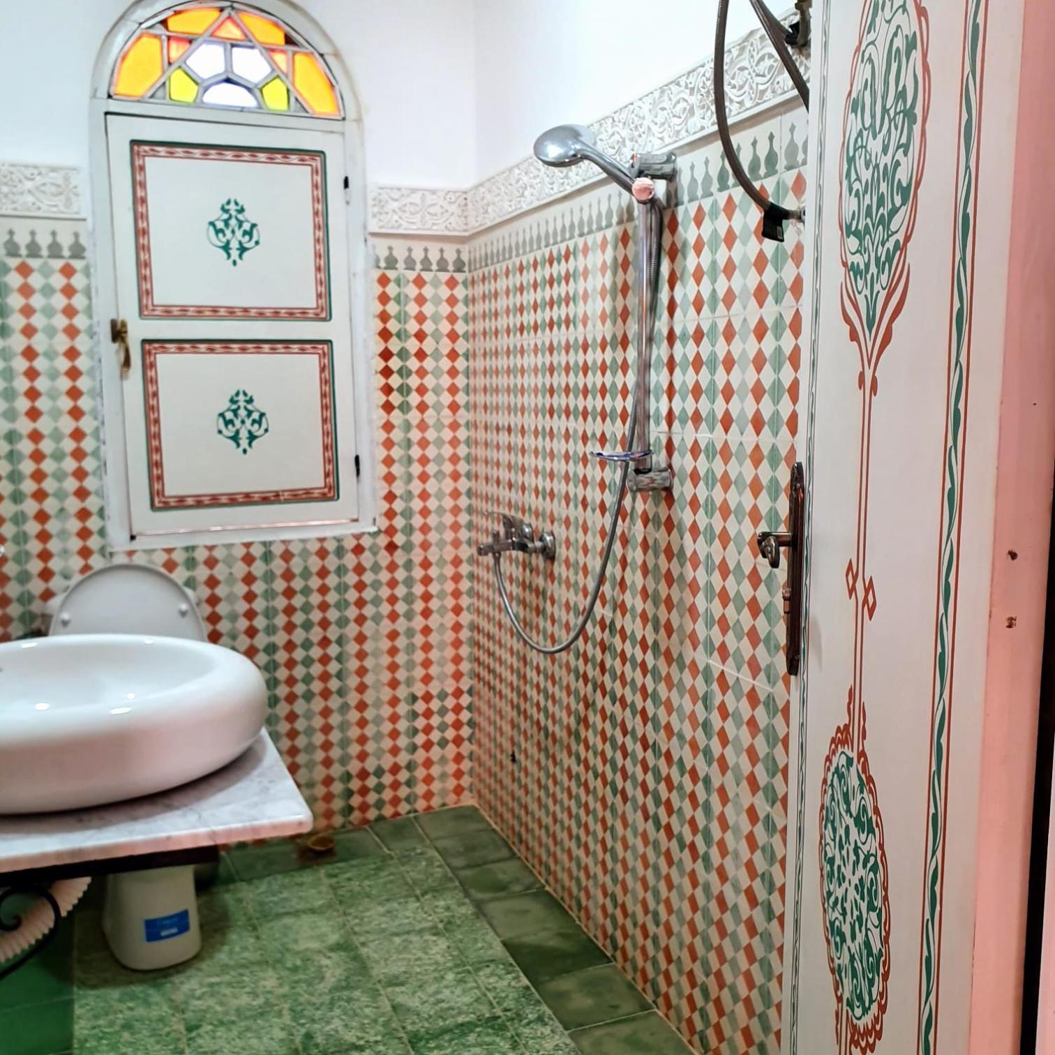 Riad Golf Stinia 2 Meknès Extérieur photo